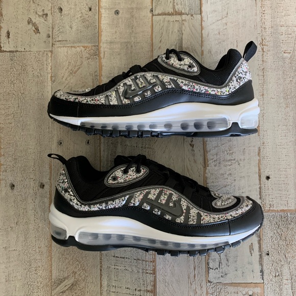๐ผNIKE๐ผ Air Max 98 LX โRecycled Materialsโ - Picture 5 of 13